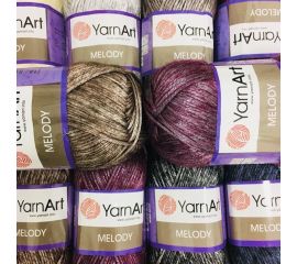 Пряжа Melody