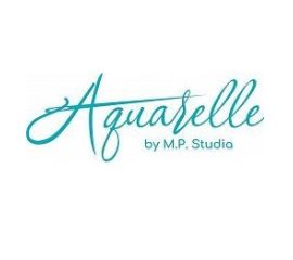 Наборы для вышивания «Aquarelle»