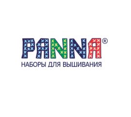 Наборы для вышивания «PANNA»