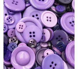 Пуговицы, кнопки, крючки, застежки