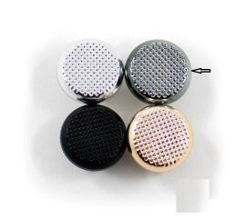 Пуговицы на ножке