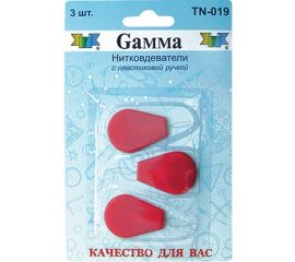 Нитковдеватели