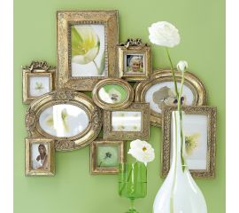 Рамки, багеты