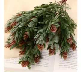 Новогодний декор