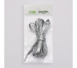 Шнурки обувные