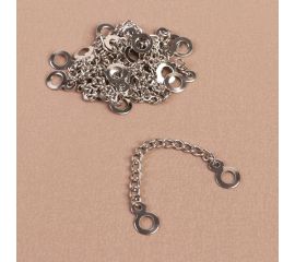 Цепочки для одежды