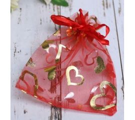 Мешочки подарочные