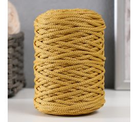 Шнуры полиэфирные