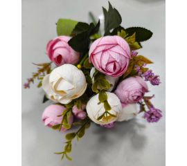 Цветы искусственные