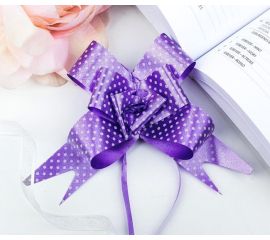 Ленты для декорирования