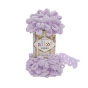 Пряжа ALIZE PUFFY, 27-св. сирень