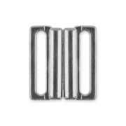 Застежка BBT043 металл 22 х 19 мм, металл