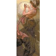 Набор для вышивания ВХ-0650 PANNA «Полярная  звезда» 18*46 см