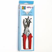 Щипцы - пробойник   'Micron'   HPU-2 6 насадок