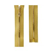 Молния Трактор «BLITZ» NTD 70 см Тип 5 разъёмная, золото