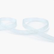 Лента капроновая 10 мм, №062 бл.голубой