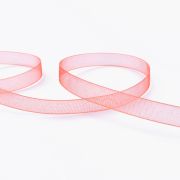 Лента капроновая 10 мм, №039 апельсин