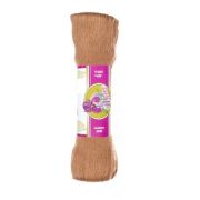 Пряжа Ирис 100% хлопок 300 г/1800 м, 6106 бронза