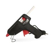 Пистолет клеевой GREPP 20w + 2клеев.стержня