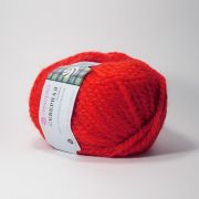 Пряжа Пехора Северная 30% ангора 30% шерсть 40% пан 50 гр/50 м, 88 красный