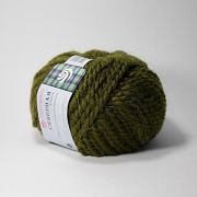 Пряжа Пехора Северная 30% ангора 30% шерсть 40% пан 50 гр/50 м, 448 св.оливковый