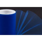 Фатин в шпульке FTN/R 20 г/кв.м ± 1 г/кв.м 15 см 100% нейлон, 05 синий