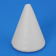 Конус из пенопласта, 6 см, 10528087