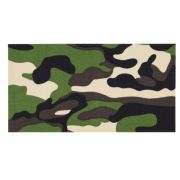 Самокл-я заплатка AC19 Green (зеленый ) (100x200 мм)