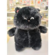 Мягкая игрушка «Кот Бегемот» 32 см, цвет в ассортименте