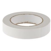 Скотч двусторонний  15мм*20м, белый