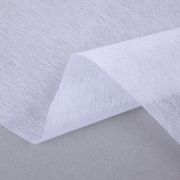 Нетканный материал (флизелин) «Гамма» клеевой точечный G-720t ФАСОВКА 100*100 см, белый