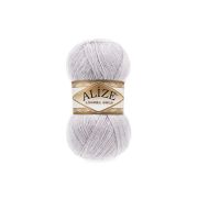 Пряжа ALIZE Angora gold 80%акрил 20%шерсть 100 г/550 м 71 известняк