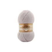 Пряжа ALIZE Angora gold 80%акрил 20%шерсть 100 г/550 м 632 зимняя сказка