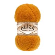 Пряжа ALIZE Angora gold 80%акрил 20%шерсть 100 г/550 м 234 рыжий