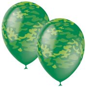 Воздушный шар латексный 12