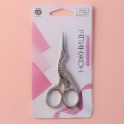 Ножницы для вышивания «Цапельки» 3,5