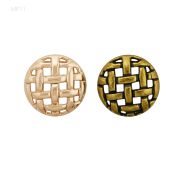 Пуговица MP11 (Gold( золотой), 36L)