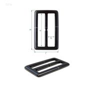 Пряжка GP76 (60 мм)