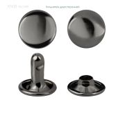 Хольнитен XN08 Nickel (т.никель) (9мм)