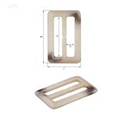 Пряжка GP70 (45 мм)