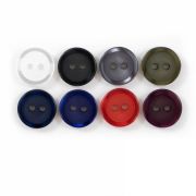 Пуговица NE73 Purple (фиолетовый) 18L (11 мм)