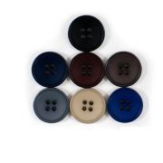 Пуговица NE58 (Black (черный) 32L)