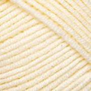 Пряжа YARN ART Jeans 55% хлопок 45% акрил 150 м/50 г 86 св. лимон
