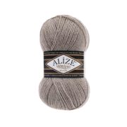Пряжа ALIZE Superlana Klasik, 207 светло-коричневый