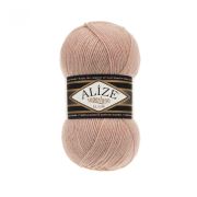 Пряжа ALIZE Superlana Klasik, 404 шампанское
