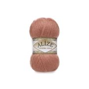 Пряжа ALIZE Angora gold 80%акрил 20%шерсть 100 г/550 м 102 луковая шелуха