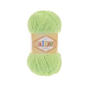 Пряжа Softy 50 г/115 м ALIZE, Турция, 41 ментол