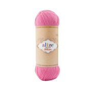 Superwash Artisan 100г/420м ALIZE, Турция (178 розовый)