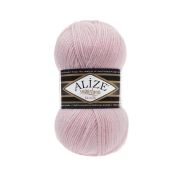 Пряжа ALIZE Superlana Klasik, 161 пудра