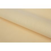 Хлопчатобумажная бязь 50*50 см 100% хлопок, col. бежевый